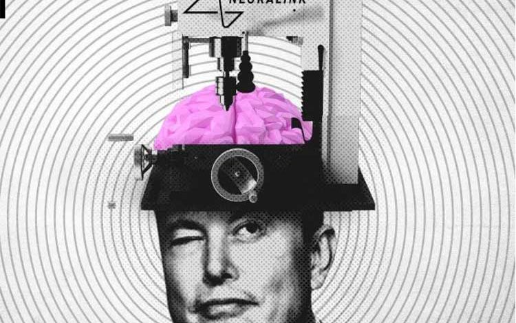 نخستین تراشه مغزی ایلان ماسک در بدن انسان کار گذاشته شد