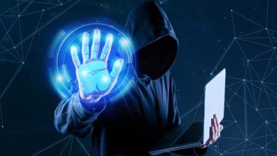 نفوذ هکرها به برخی لپتاپها از طریق باگ حسگر اثر انگشت