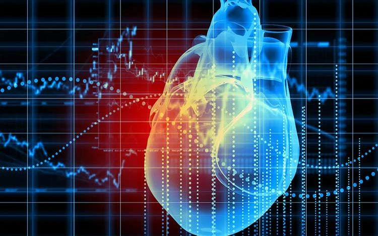 هوش مصنوعی می‌تواند بیماری‌های قلبی را تشخیص دهد
