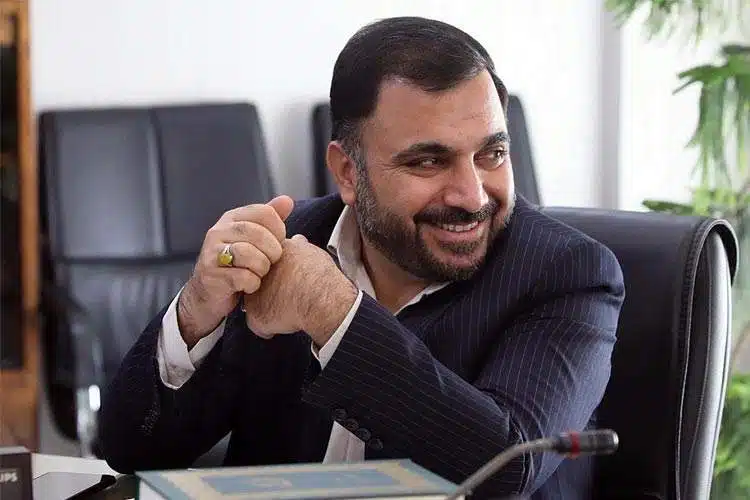 وزیر ارتباطات: برای رفع فیلترینگ شبکه‌های اجتماعی کاری نمی‌توان کرد