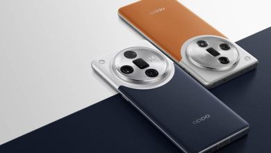 پرچمدار اپو؛ یک دوربین حرفهای در قالب گوشی تلفن همراه