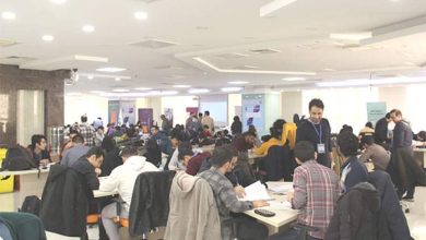 پنجمین دوره مسابقات “کدنویسی مبهم” برگزار میشود