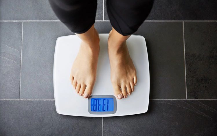 کاهش بدون دلیل وزن یکی از اولین نشانه‌های سرطان است