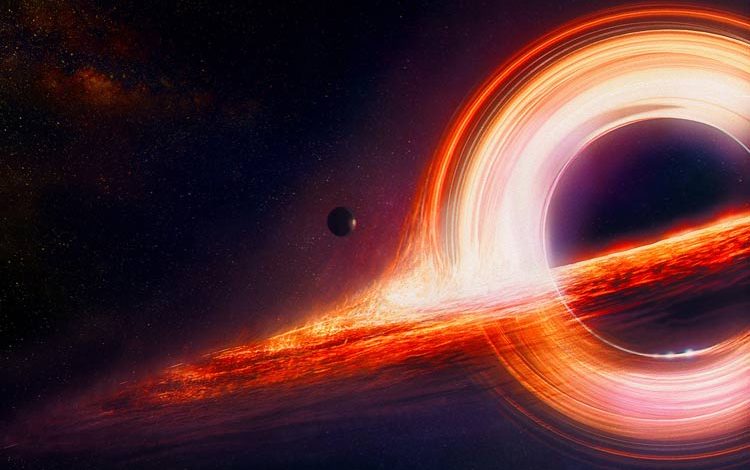 کشف کهن‌ترین سیاهچاله‌ عالم