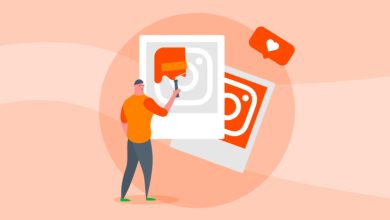 آموزش: چگونه صفحه اکسپلور اینستاگرام را شخصیسازی کنید؟