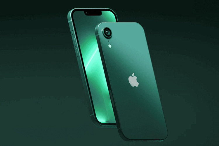 اپل به دنبال عرضه گوشی ارزان‌قیمت با صفحه نمایش OLED