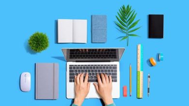 اینفوگرافیک: عادتهای اشتباهی که میتواند لپتاپتان را نابود کند