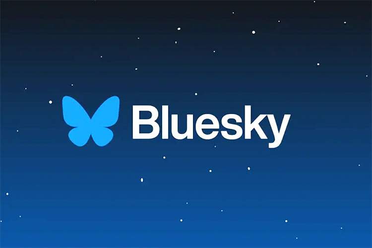 بدون دعوتنامه عضو Bluesky شوید