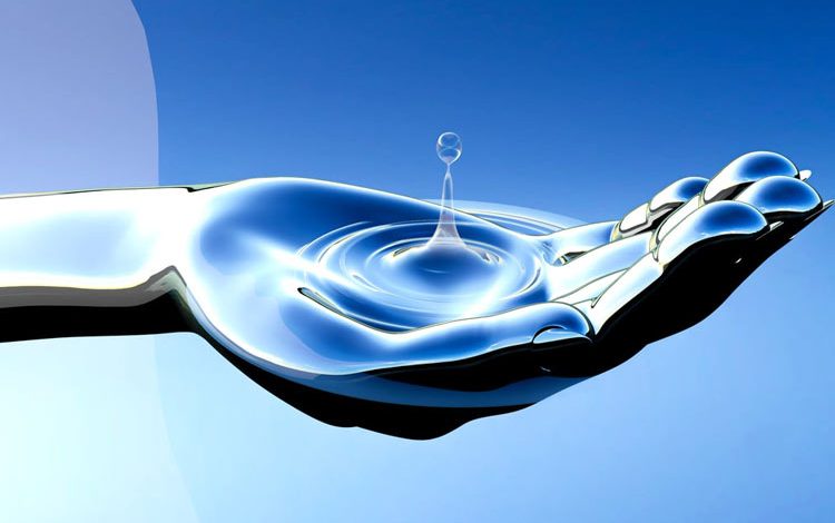 تاثیر منفی هوش مصنوعی بر مصرف آب