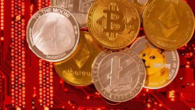 جدیدترین قیمت رمزارزها در جهان: ۳ اسفند
