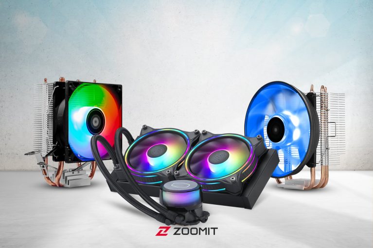 حرارت CPU را با این خنک کننده های ارزان از بین ببرید + لیست قیمت امروز