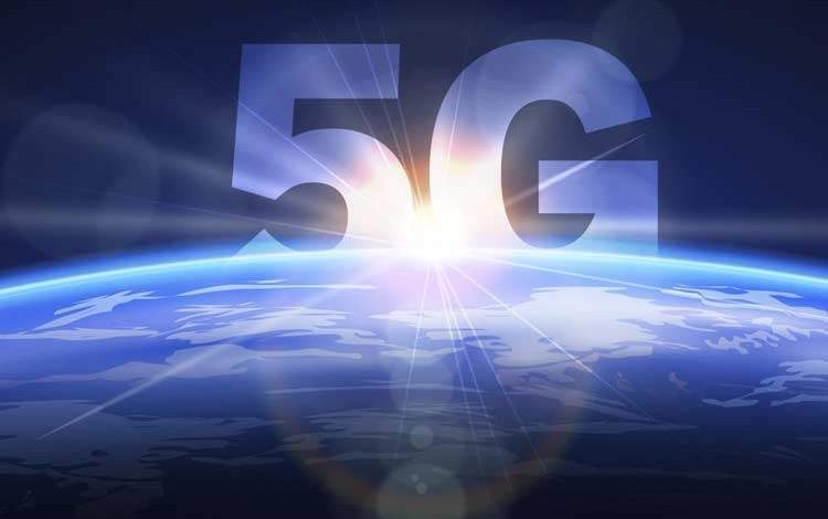 ساخت بیش از سه میلیون ایستگاه 5G در چین