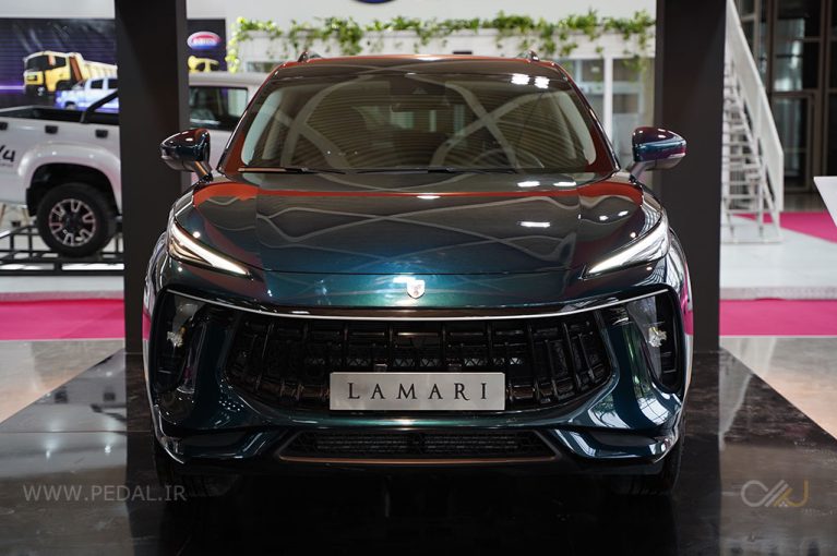 شرایط فروش لاماری ایما – بهمن 1402