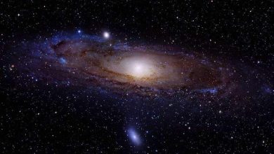 ماده تاریک؛ مرموز و ناشناخته با نقش کلیدی در شکلگیری کهکشانها