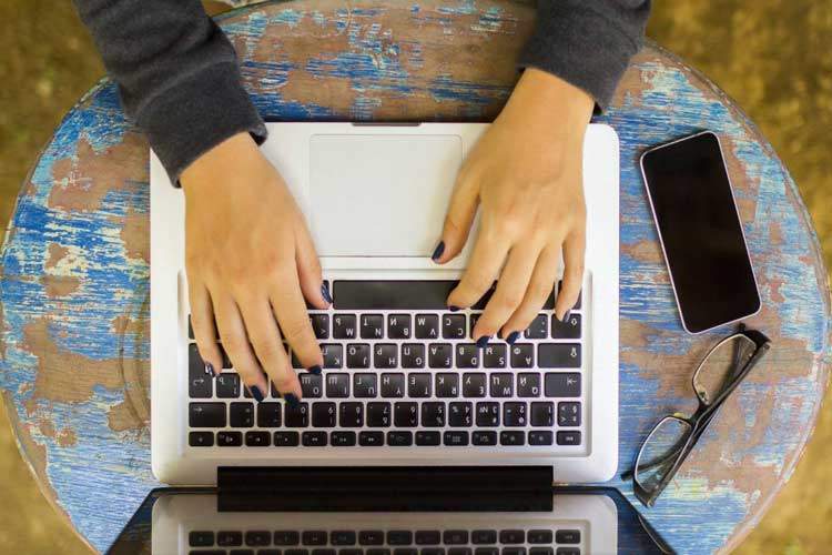 معافیت مالیاتی برای شاغلان در پلتفرم‌های اینترنتی داخلی
