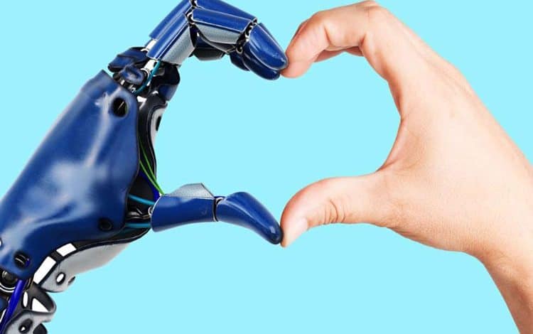 مهندس چینی با یک ربات انسان‌نما ازدواج کرد! + تصاویر