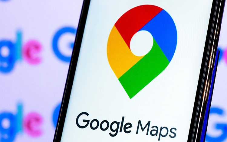 نقشه گوگل چگونه شما را از سریع‌ترین مسیر به مقصد می رساند؟