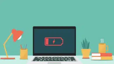 چرا شارژ باتری لپتاپ در حالت خاموشی هم کم میشود؟