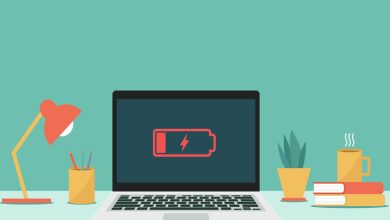 چرا شارژ باتری لپتاپ در حالت خاموشی هم کم میشود؟