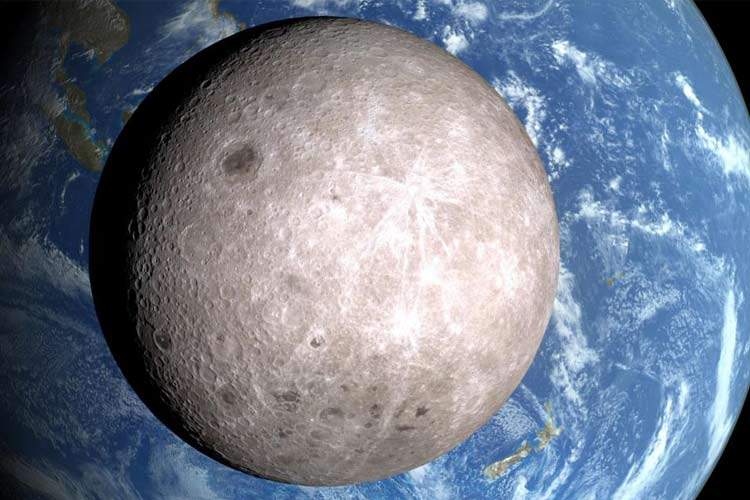 چرا فرود کاوشگرها روی ماه بسیار دشوار است؟