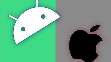 کاهش مهاجرت کاربران اندروید به iOS