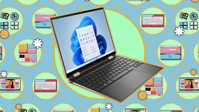 آموزش: چگونه فایل‌ها را در ویندوز پیدا کنیم؟