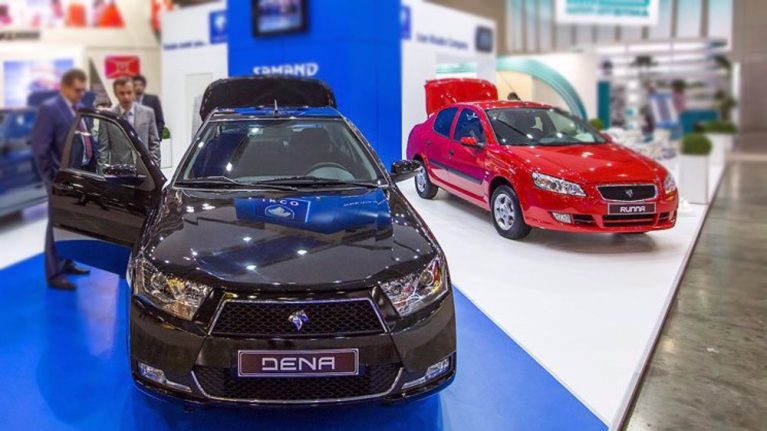 آیا صادرات خودرو توسط شرکت‌های خودروساز ایران ممکن است؟