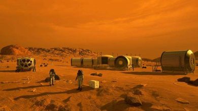 از سال آینده با بلیت ۱۰۰ هزار پوندی به گردشگری فضایی بروید