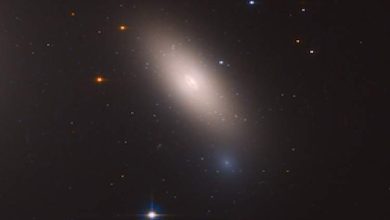 اطلاعات بحثبرانگیز جدید درباره ماده تاریک
