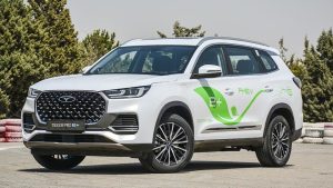 بهترین خودروهای سال ۱۴۰۲ به انتخاب نویسندگان پدال