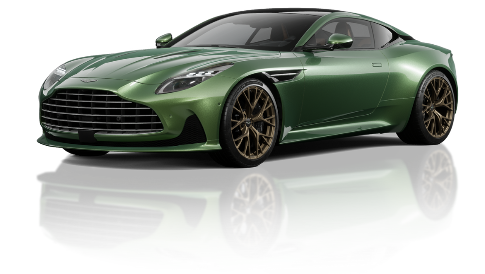 New Aston Martin DB12 For Sale | Super Tourer | Dick Lovett
