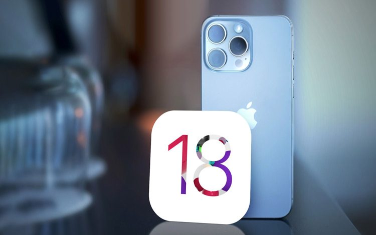 تغییرات شگفت‌انگیز iOS 18 که کار با آیفون را جذاب‌تر می‌کنند