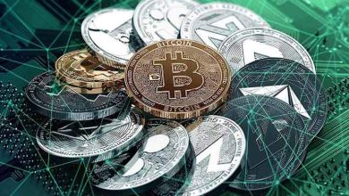 جدیدترین قیمت رمزارزها در جهان: ۱۳ اسفند