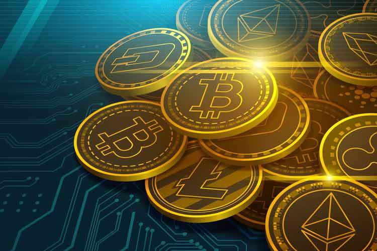 جدیدترین قیمت رمزارزها در جهان: ۲۶ اسفند
