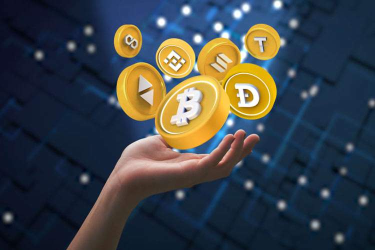 جدیدترین قیمت رمزارزها در جهان: ۲۸ اسفند
