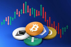 جدیدترین قیمت رمزارزها در جهان: ۷ فروردين