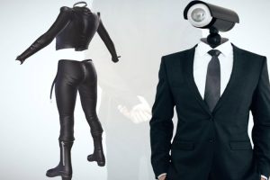 سرمایه‌گذاری ۲۲ میلیون دلاری آمریکا برای ابزار جاسوسی پوشیدنی