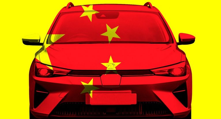 فراتر از واردات: نگاهی موشکافانه به همکاری خودروسازی چین و ایران