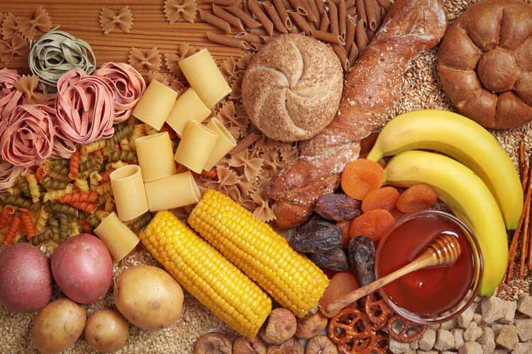 مصرف زیاد کربوهیدرات تصفیه شده از جذابیت ظاهری می‌کاهد