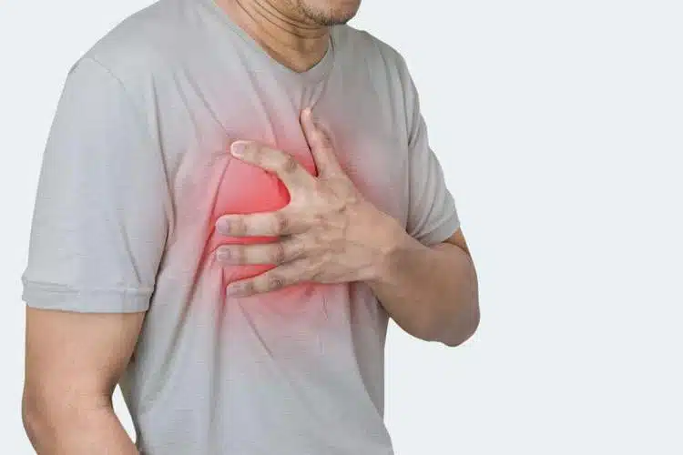 مصرف ماری‌جوانا خطر حمله قلبی و سکته مغزی را افزایش می‌دهد