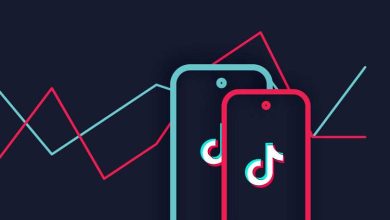 موضع متفاوت بایدن و ترامپ نسبت به قانون ضد تیک‌تاک