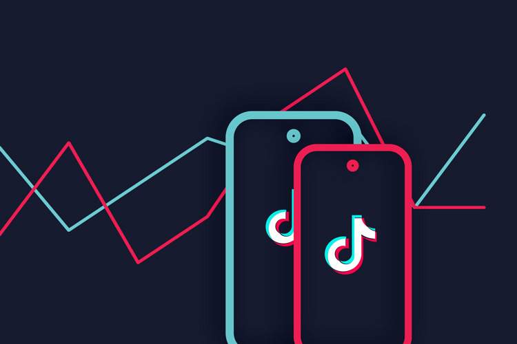 موضع متفاوت بایدن و ترامپ نسبت به قانون ضد تیک‌تاک