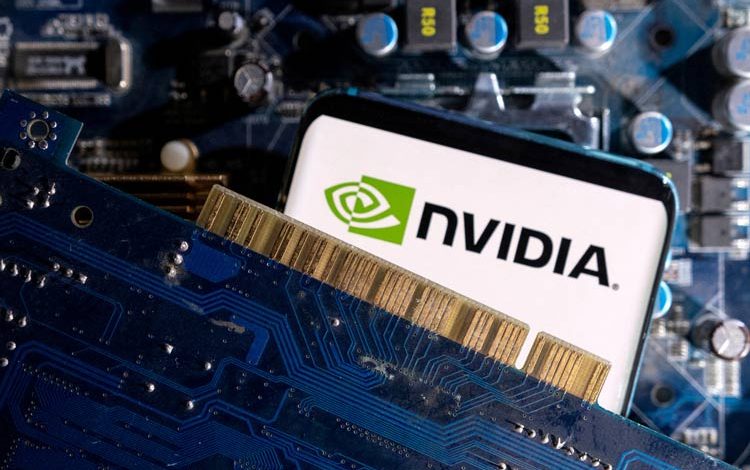 میکرون تراشه‌های حافظه برای استفاده در چیپ‌های هوش مصنوعی Nvidia می‌سازد