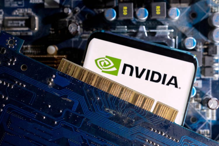 میکرون تراشه‌های حافظه برای استفاده در چیپ‌های هوش مصنوعی Nvidia می‌سازد