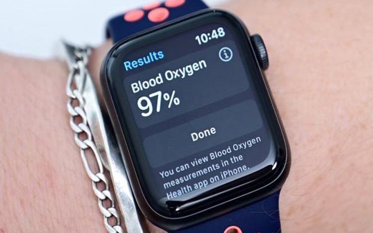 نسل جدید ساعت‌های هوشمند اپل فشار خونتان را هم می‌گیرد!