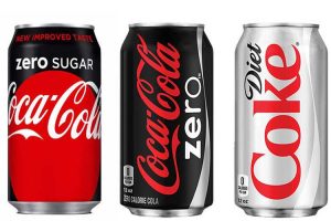 نوشابه رژیمی خطر ابتلا به بیماری‌های خطرناک قلبی را تا ۲۰ درصد افزایش می‌دهد