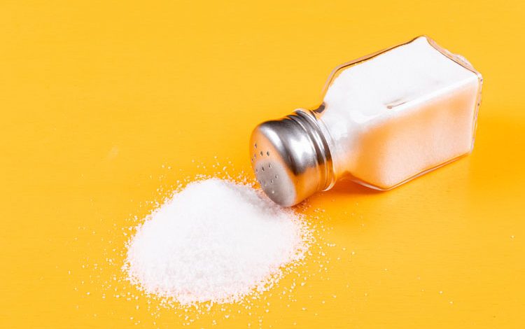 همه آنچه که باید درباره مصرف نمک بدانیم
