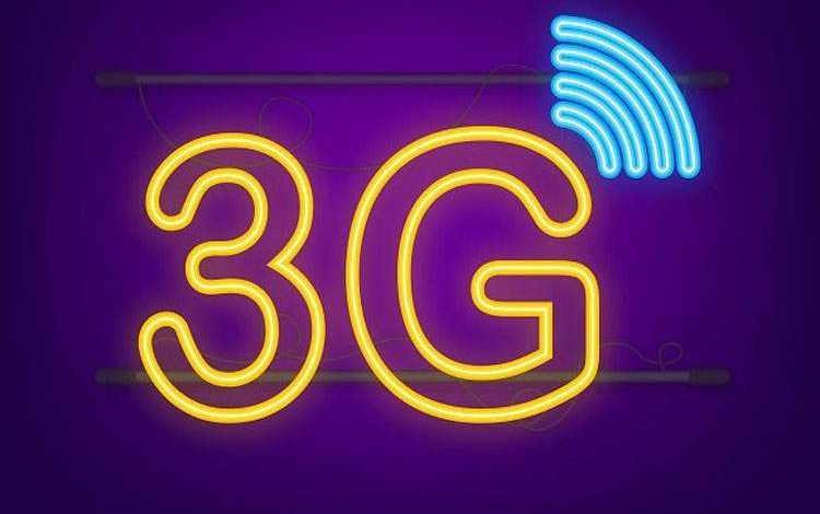 پایان راه 3G در کشور