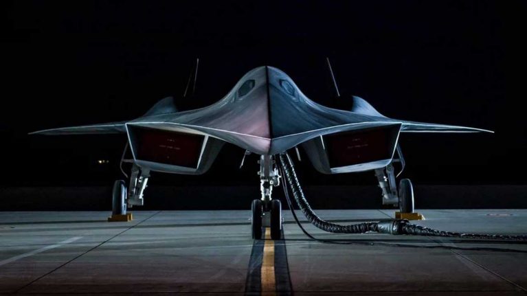 SR-72، سریع‌ترین هواپیمای جهان با سرعت 6500 کیلومتر آماده پرواز می‌شود