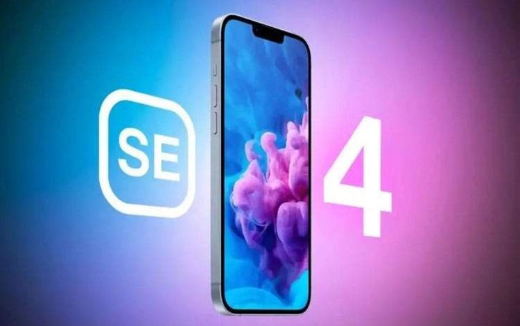 آیفون SE4؛ قابلیت‌های آیفون 15 با قیمت مناسب